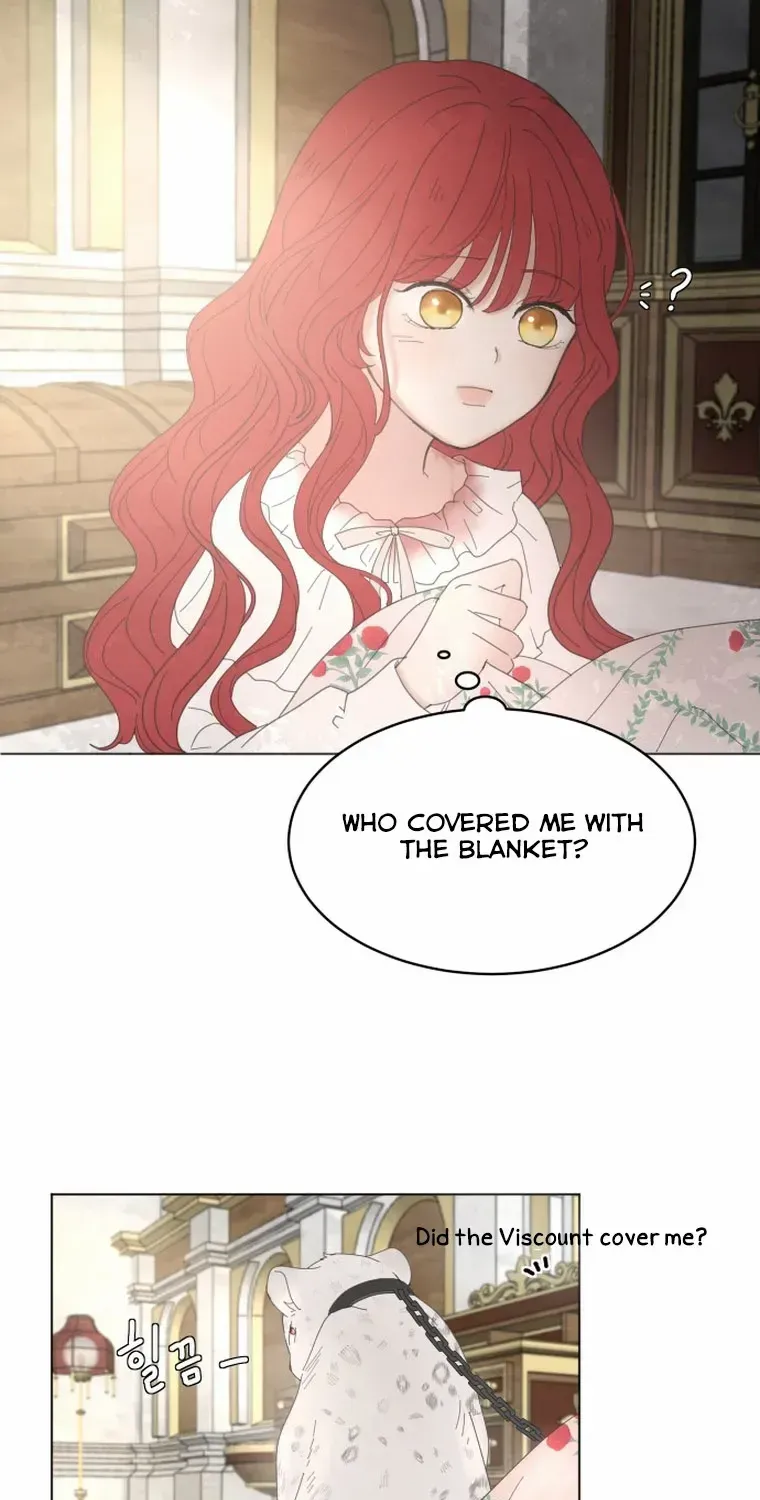I Adopted a Male Lead From a Prison Shelter Chapter 7 page 23 - 