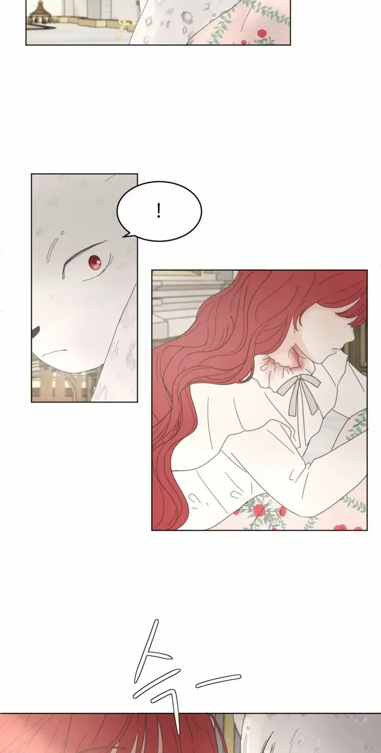 I Adopted a Male Lead From a Prison Shelter Chapter 7 page 24 - 