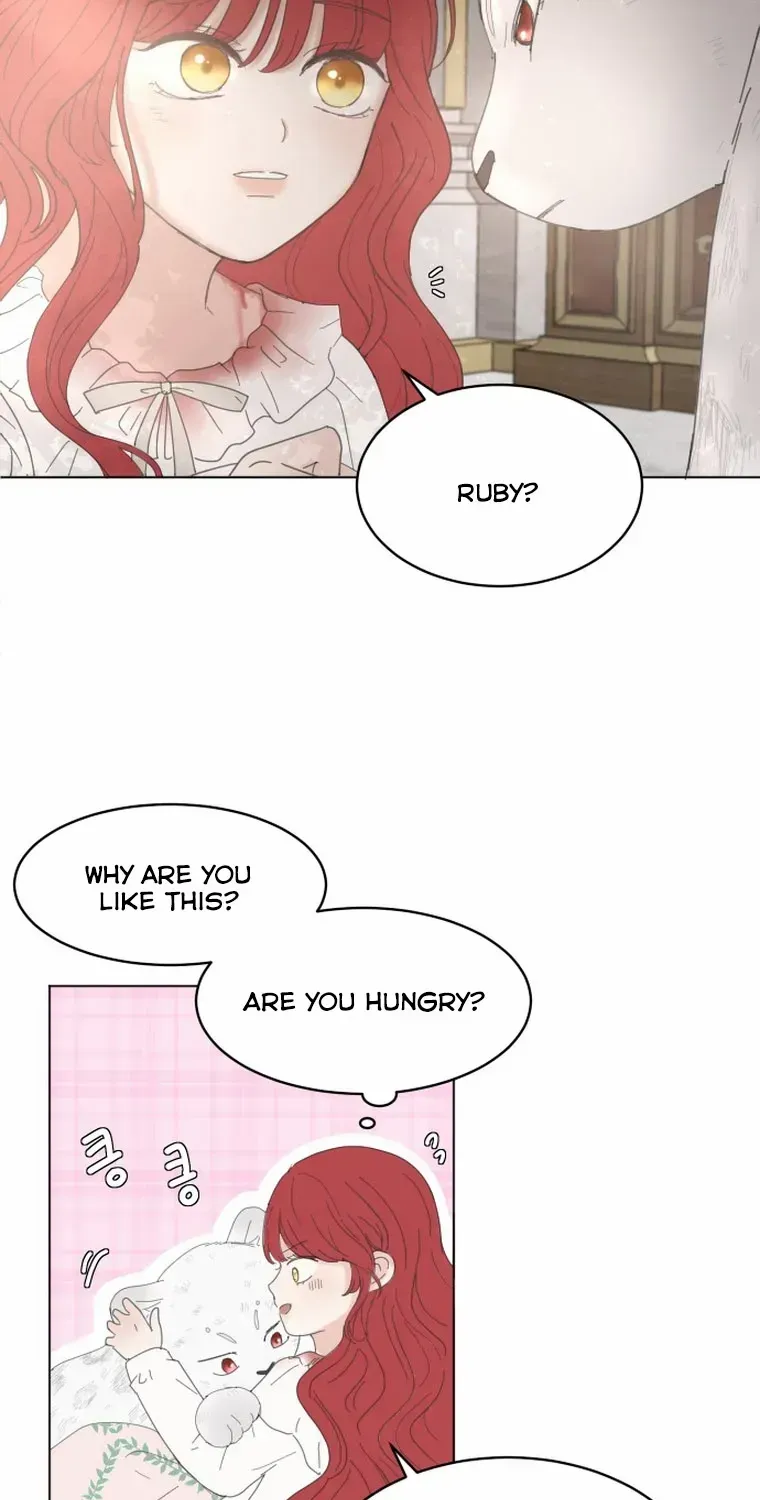 I Adopted a Male Lead From a Prison Shelter Chapter 7 page 25 - 