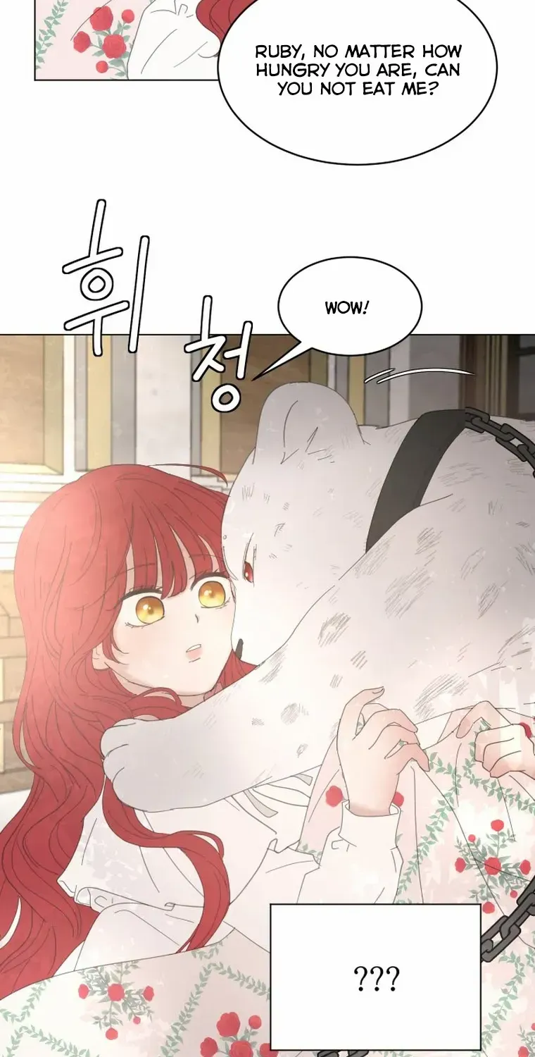 I Adopted a Male Lead From a Prison Shelter Chapter 7 page 26 - 