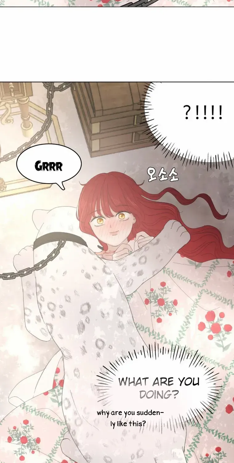I Adopted a Male Lead From a Prison Shelter Chapter 7 page 27 - 