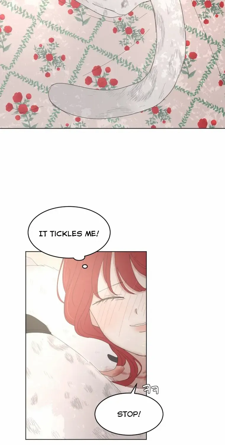 I Adopted a Male Lead From a Prison Shelter Chapter 7 page 28 - 
