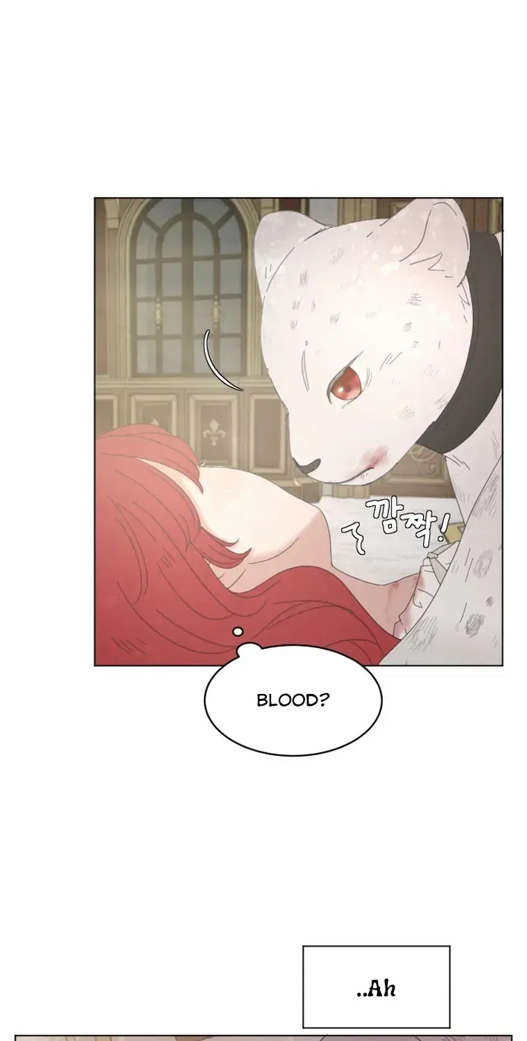 I Adopted a Male Lead From a Prison Shelter Chapter 7 page 29 - 