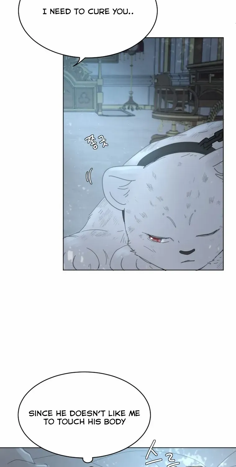 I Adopted a Male Lead From a Prison Shelter Chapter 7 page 4 - 