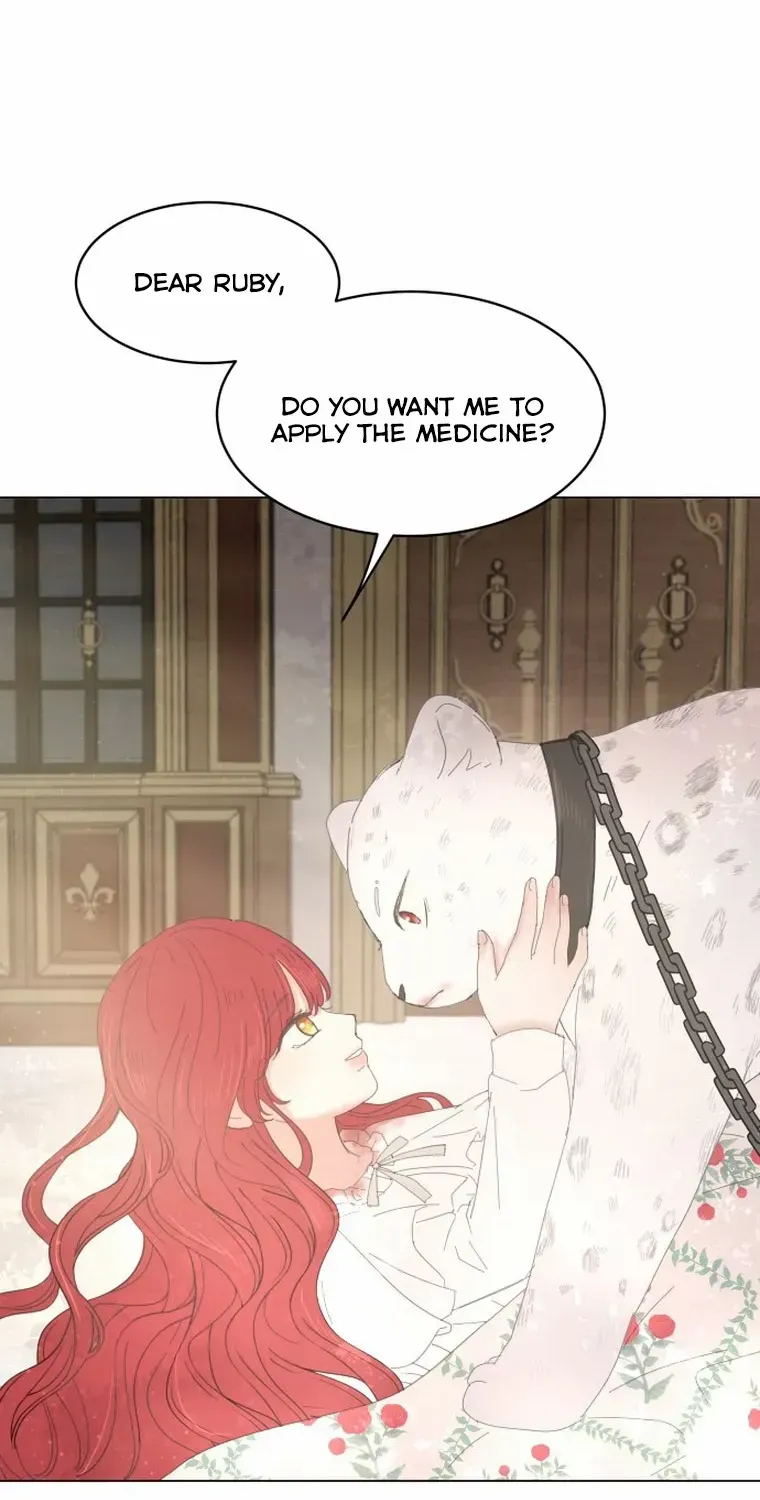 I Adopted a Male Lead From a Prison Shelter Chapter 7 page 32 - 