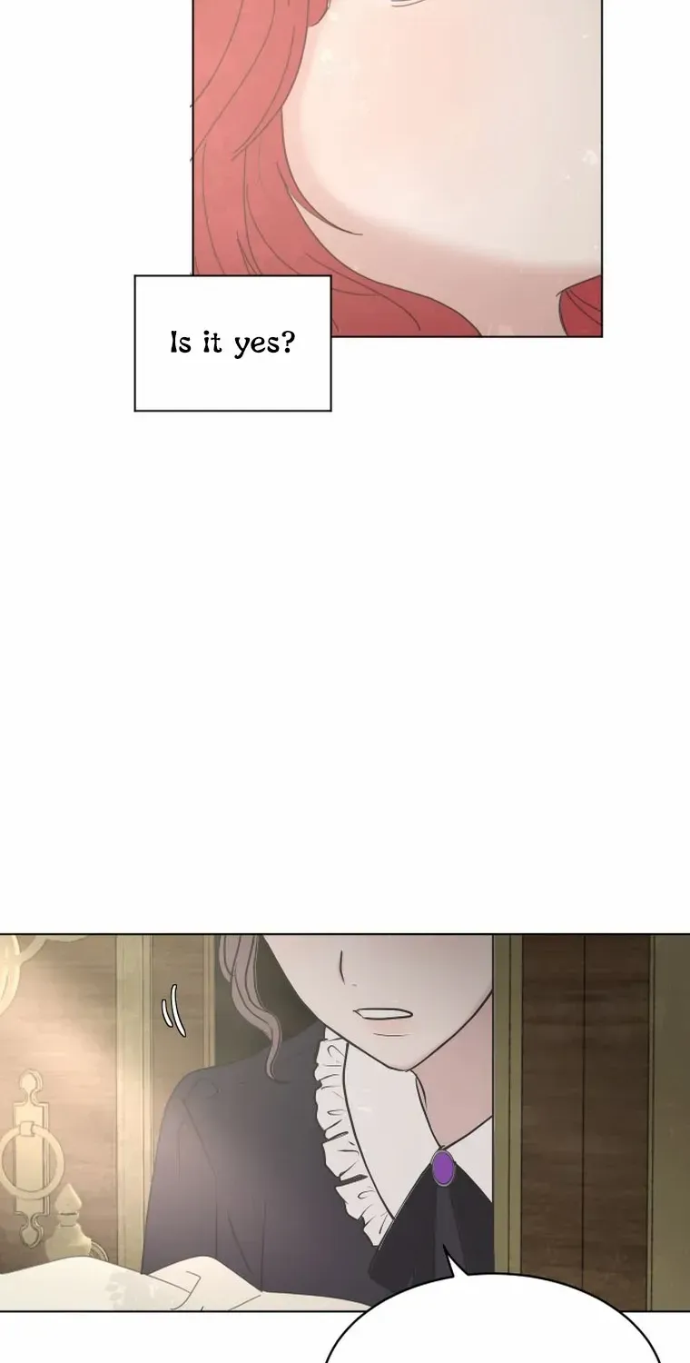 I Adopted a Male Lead From a Prison Shelter Chapter 7 page 34 - 