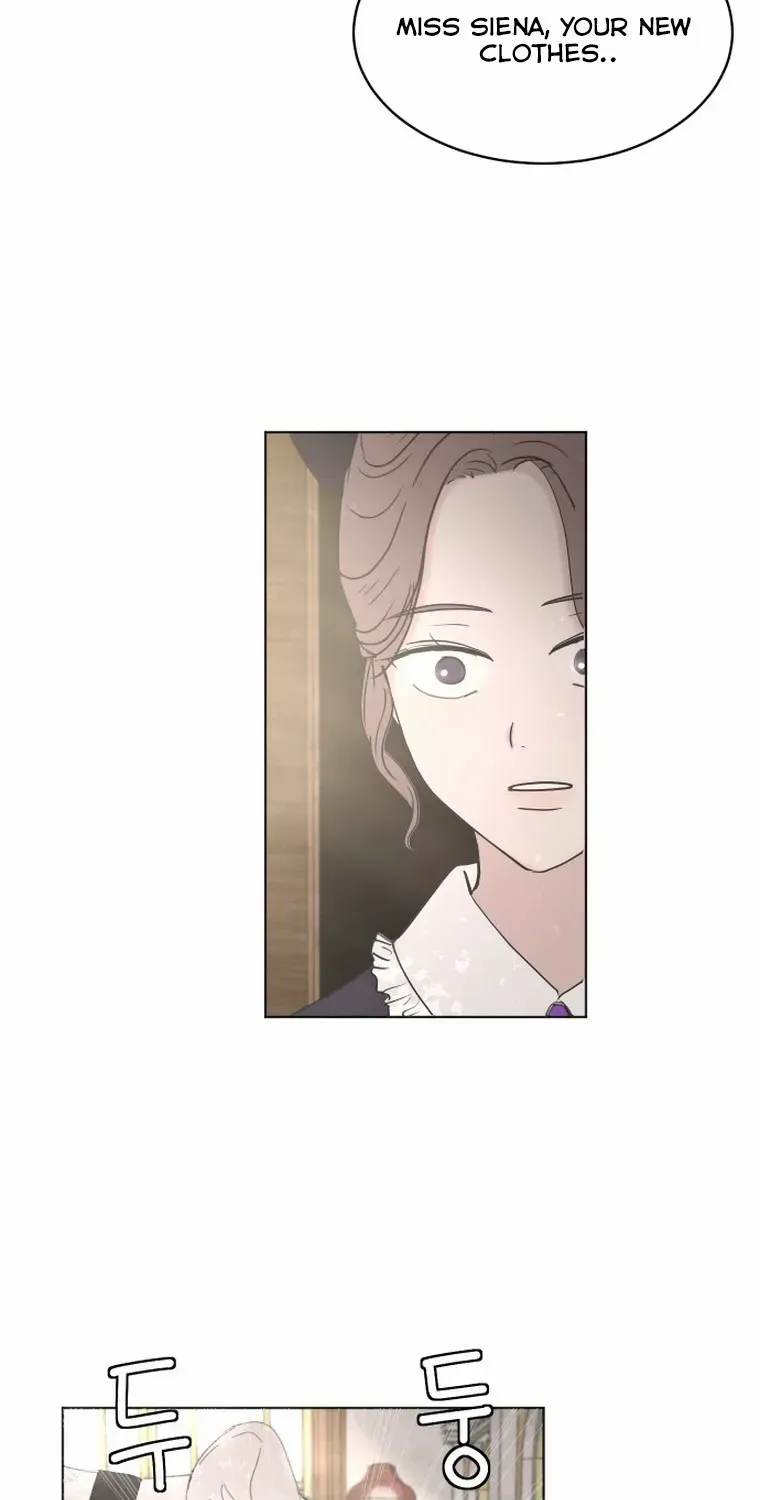 I Adopted a Male Lead From a Prison Shelter Chapter 7 page 35 - 