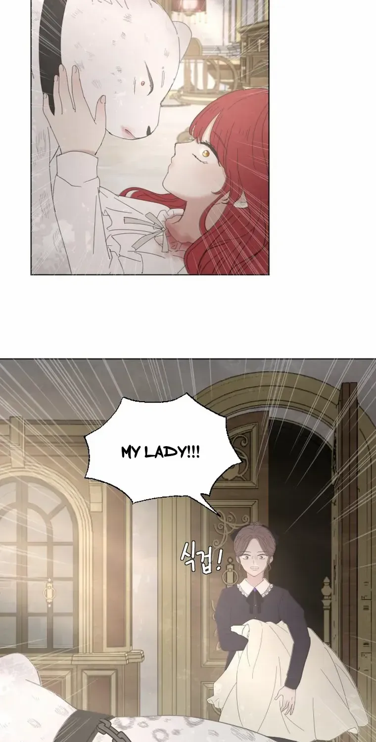 I Adopted a Male Lead From a Prison Shelter Chapter 7 page 36 - 