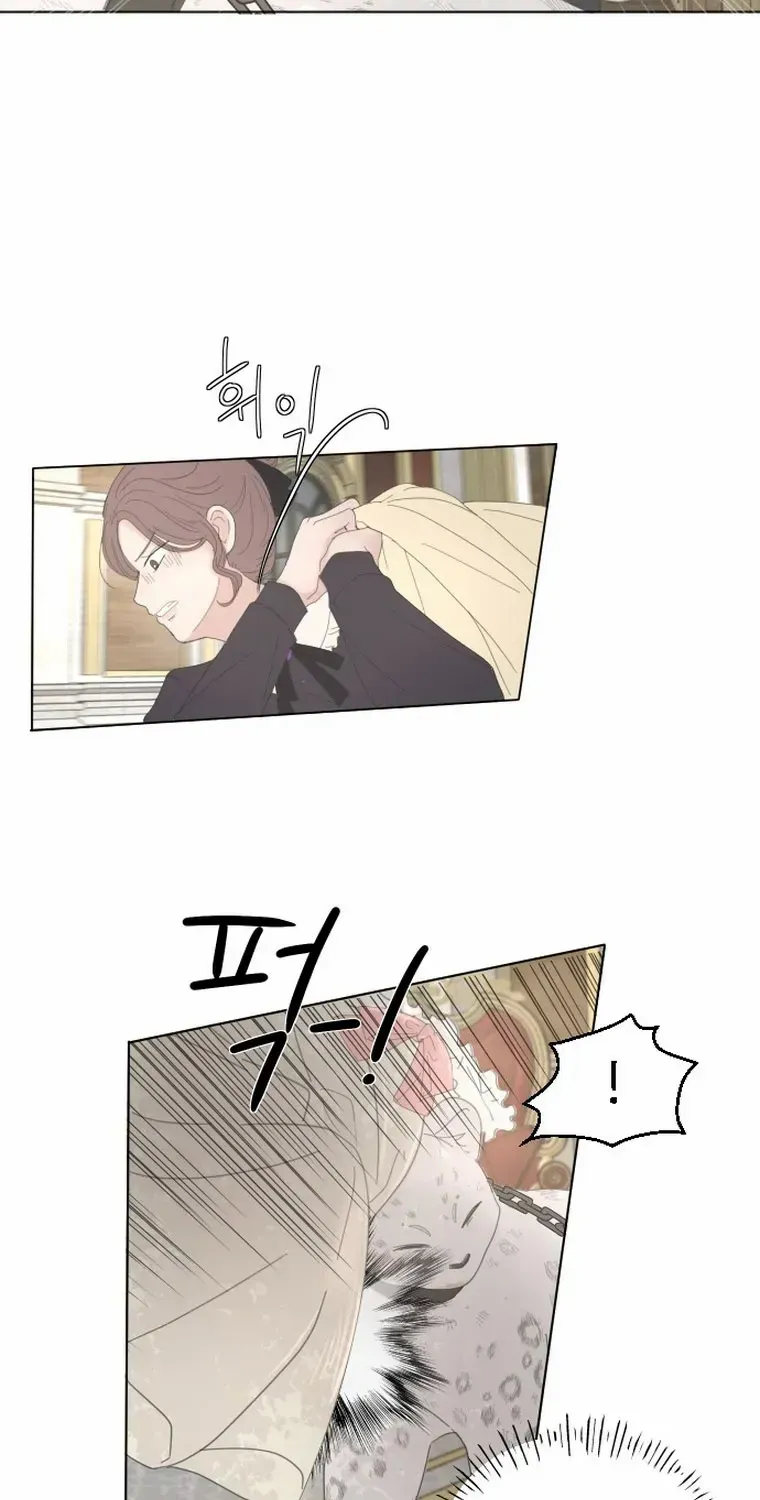 I Adopted a Male Lead From a Prison Shelter Chapter 7 page 37 - 