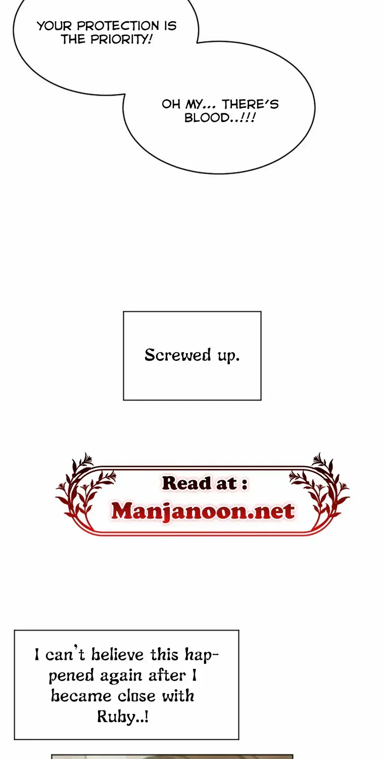 I Adopted a Male Lead From a Prison Shelter Chapter 7 page 39 - 