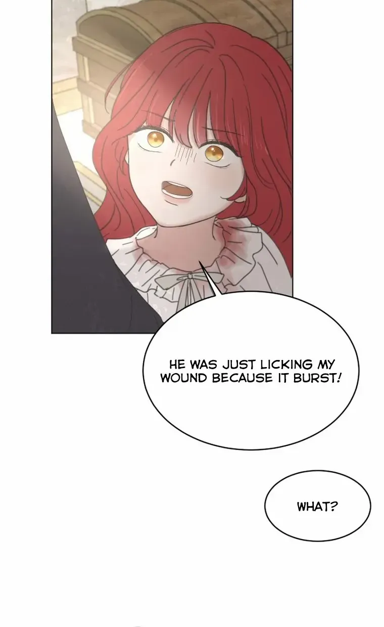 I Adopted a Male Lead From a Prison Shelter Chapter 7 page 40 - 