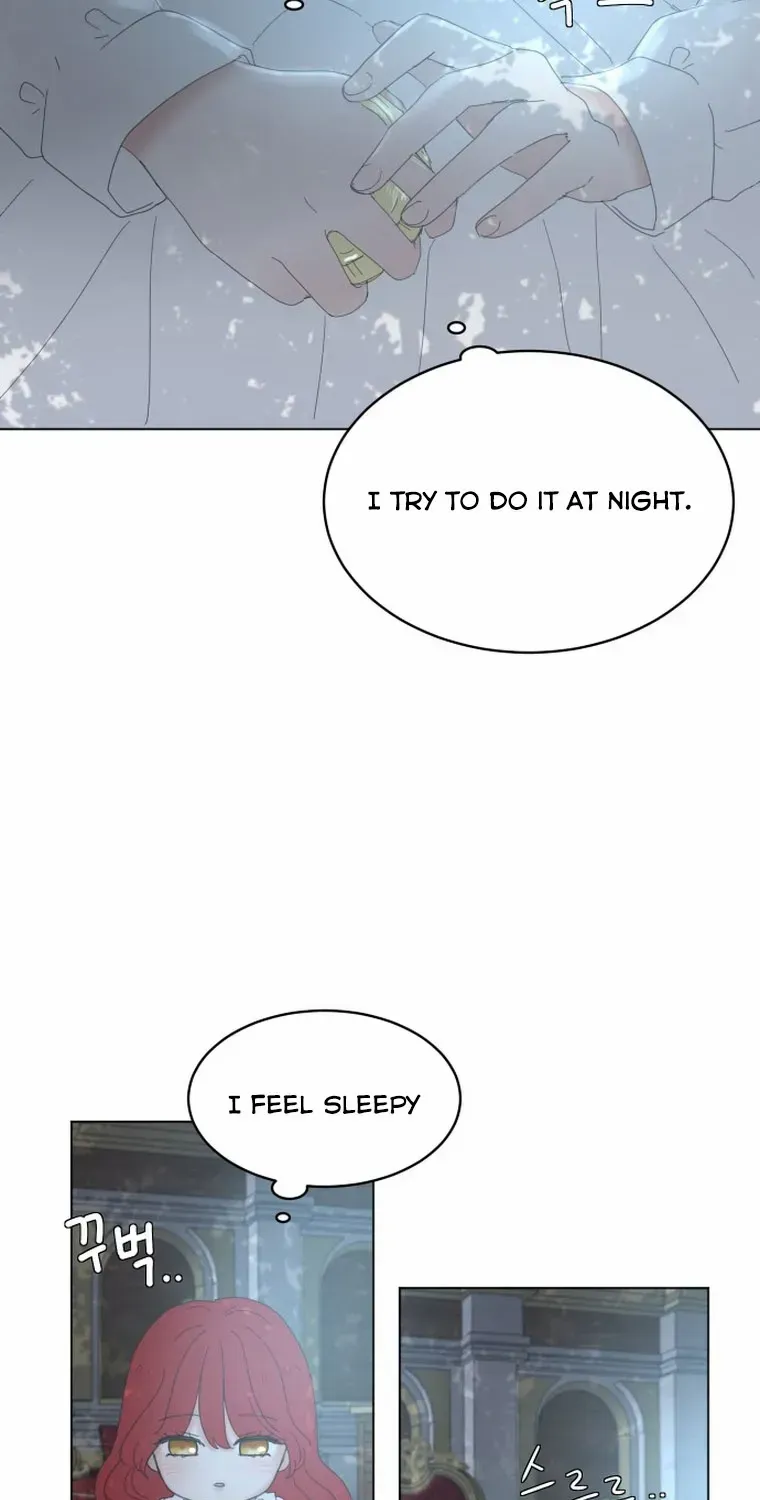 I Adopted a Male Lead From a Prison Shelter Chapter 7 page 5 - 