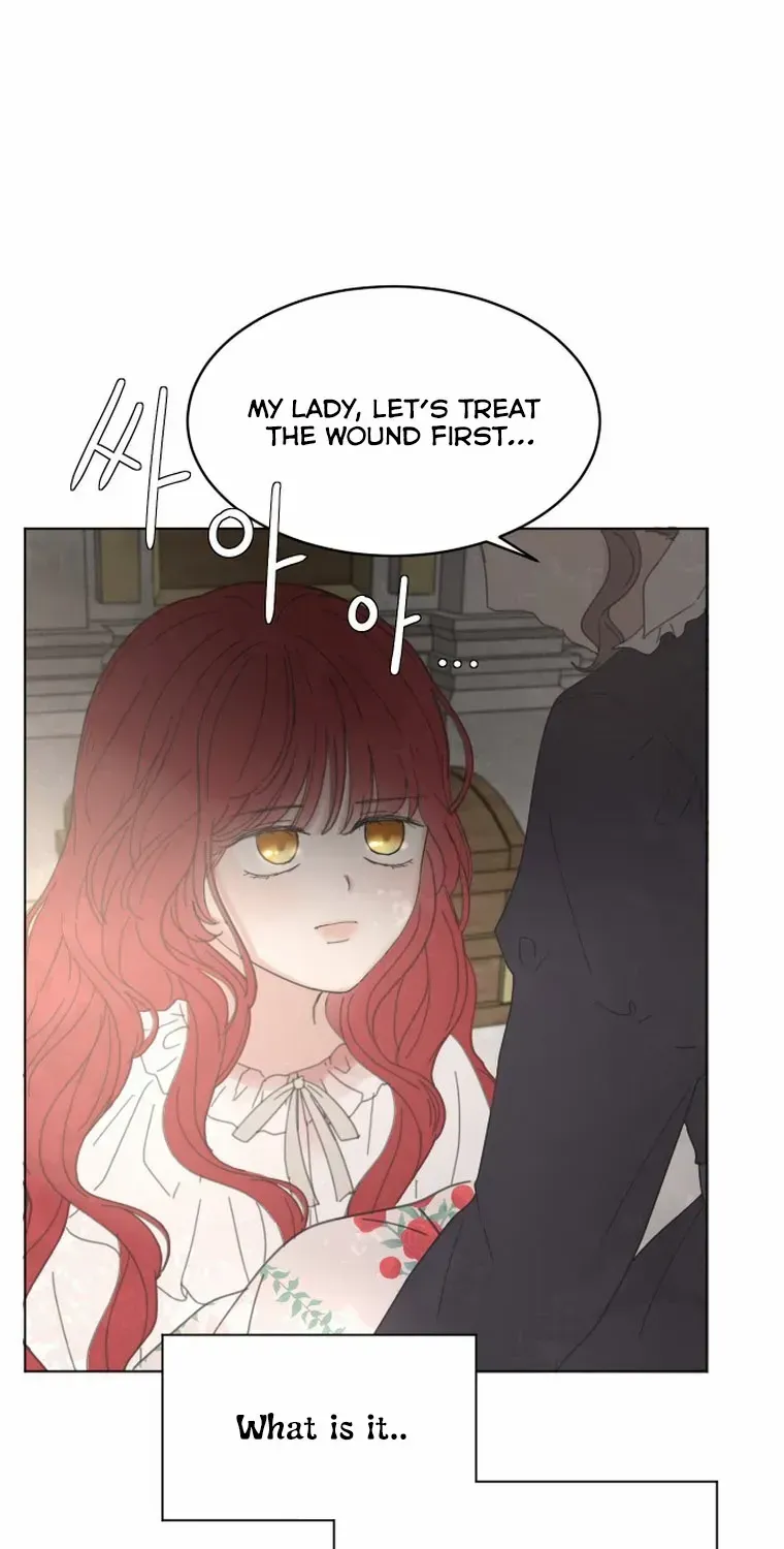 I Adopted a Male Lead From a Prison Shelter Chapter 7 page 43 - 