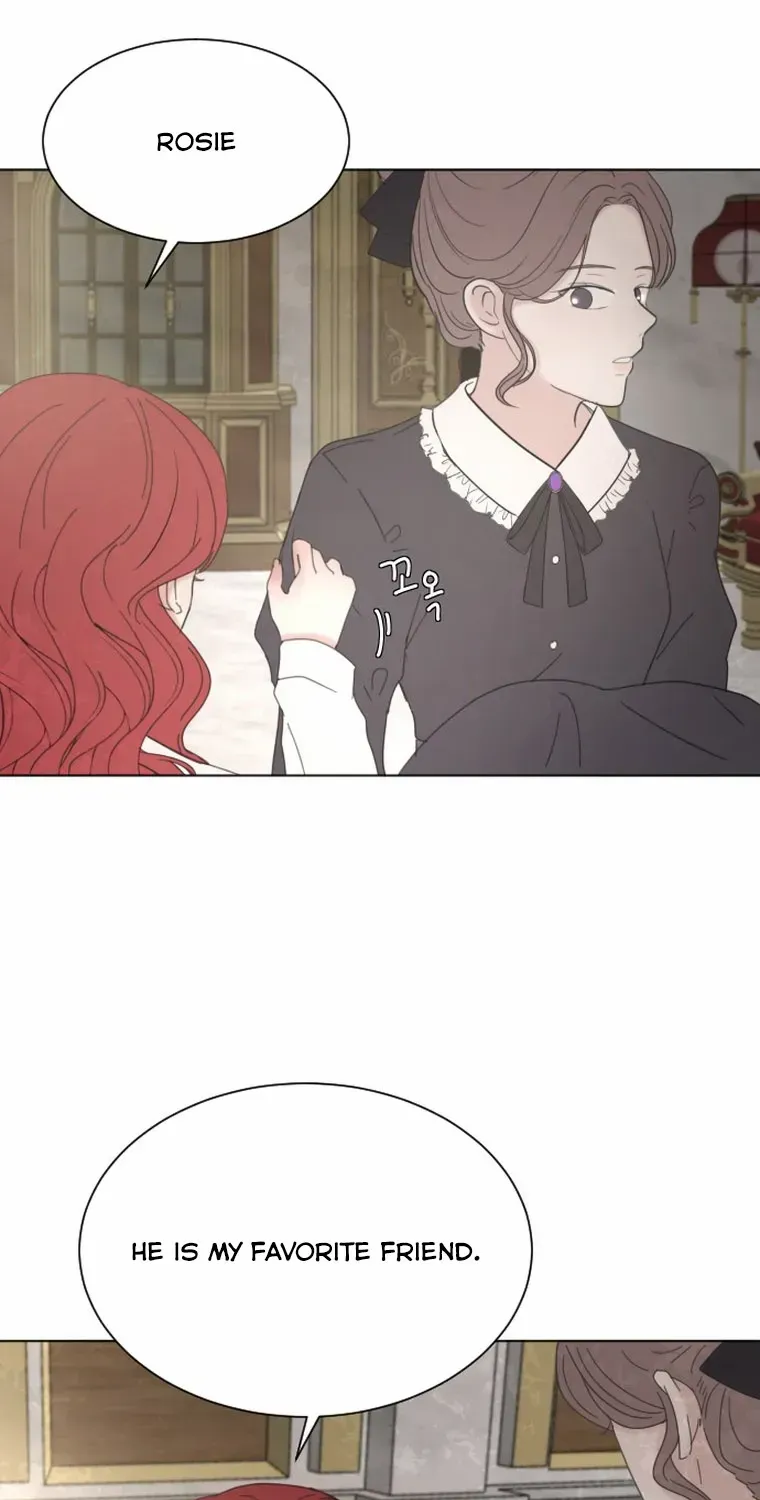 I Adopted a Male Lead From a Prison Shelter Chapter 7 page 45 - 