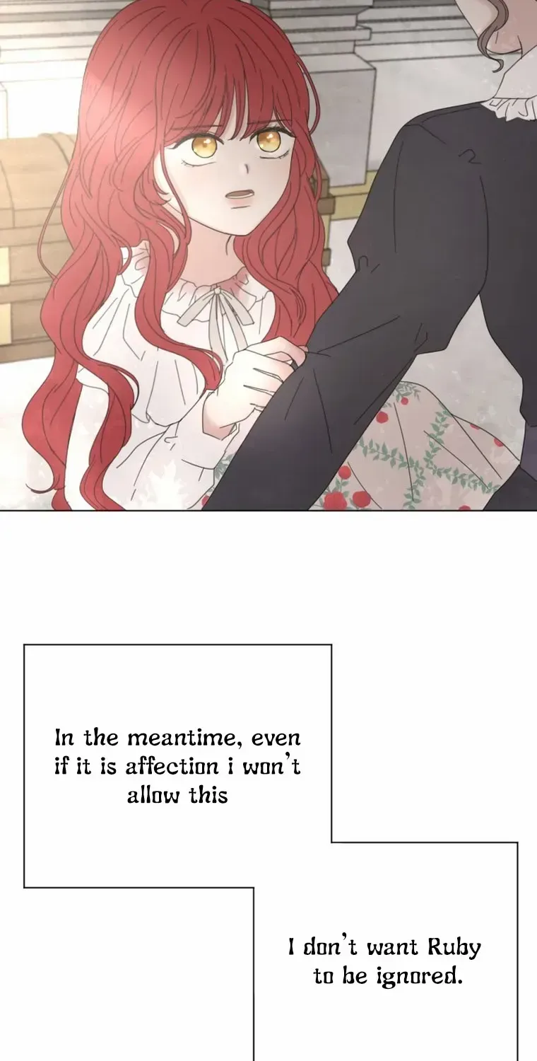 I Adopted a Male Lead From a Prison Shelter Chapter 7 page 46 - 