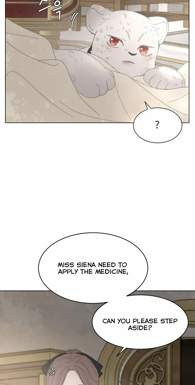 I Adopted a Male Lead From a Prison Shelter Chapter 7 page 49 - 