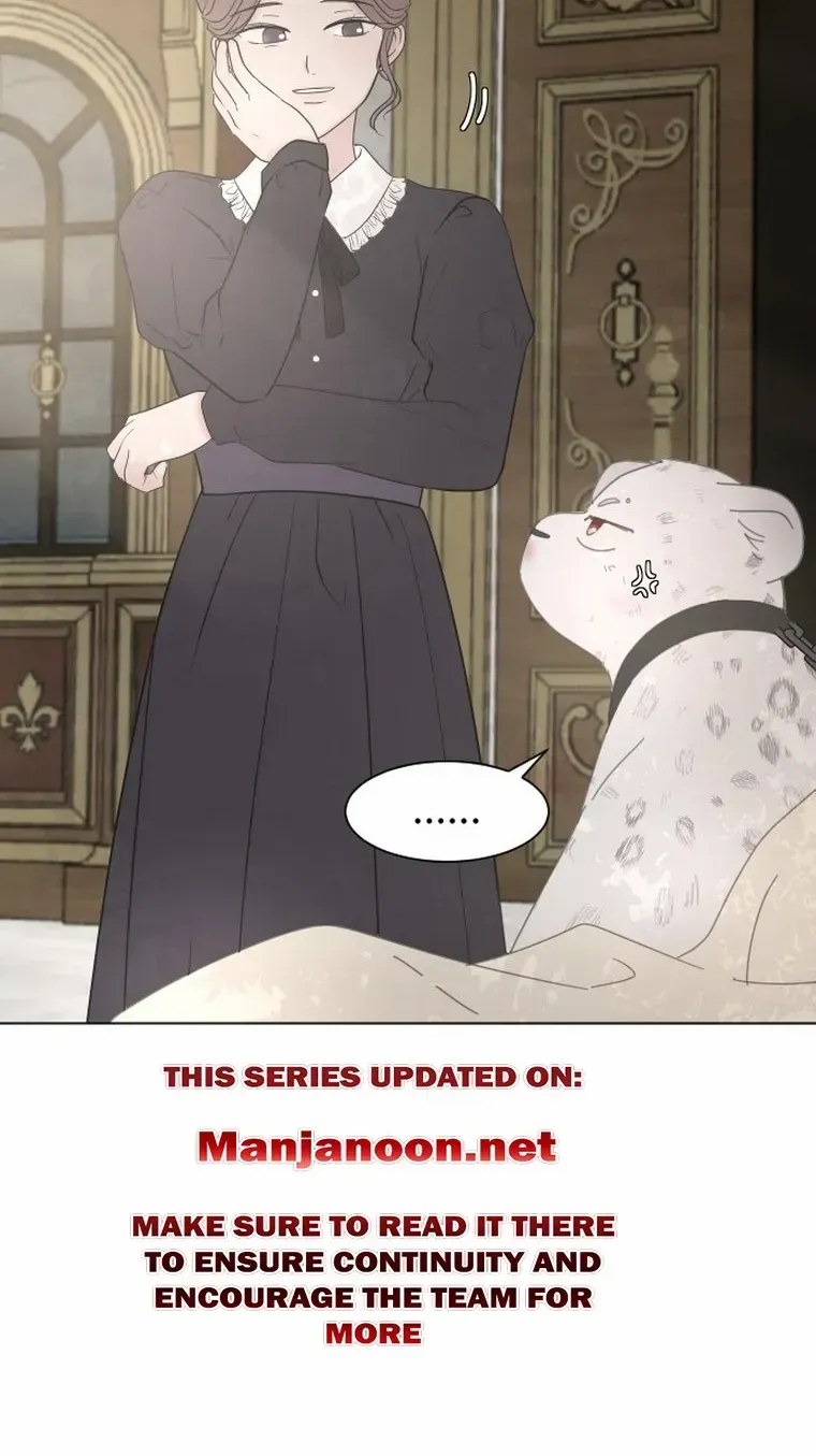 I Adopted a Male Lead From a Prison Shelter Chapter 7 page 50 - 