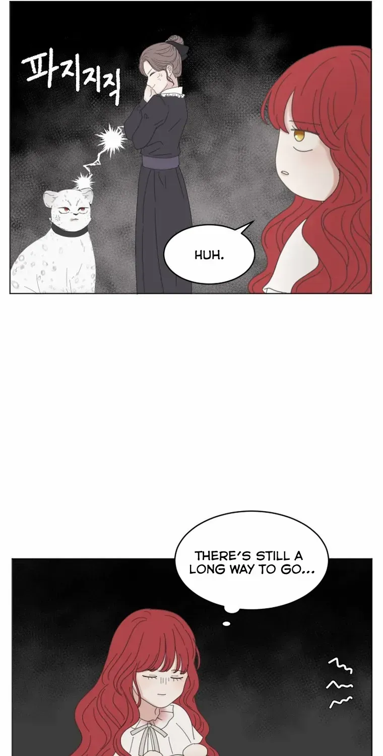 I Adopted a Male Lead From a Prison Shelter Chapter 7 page 51 - 