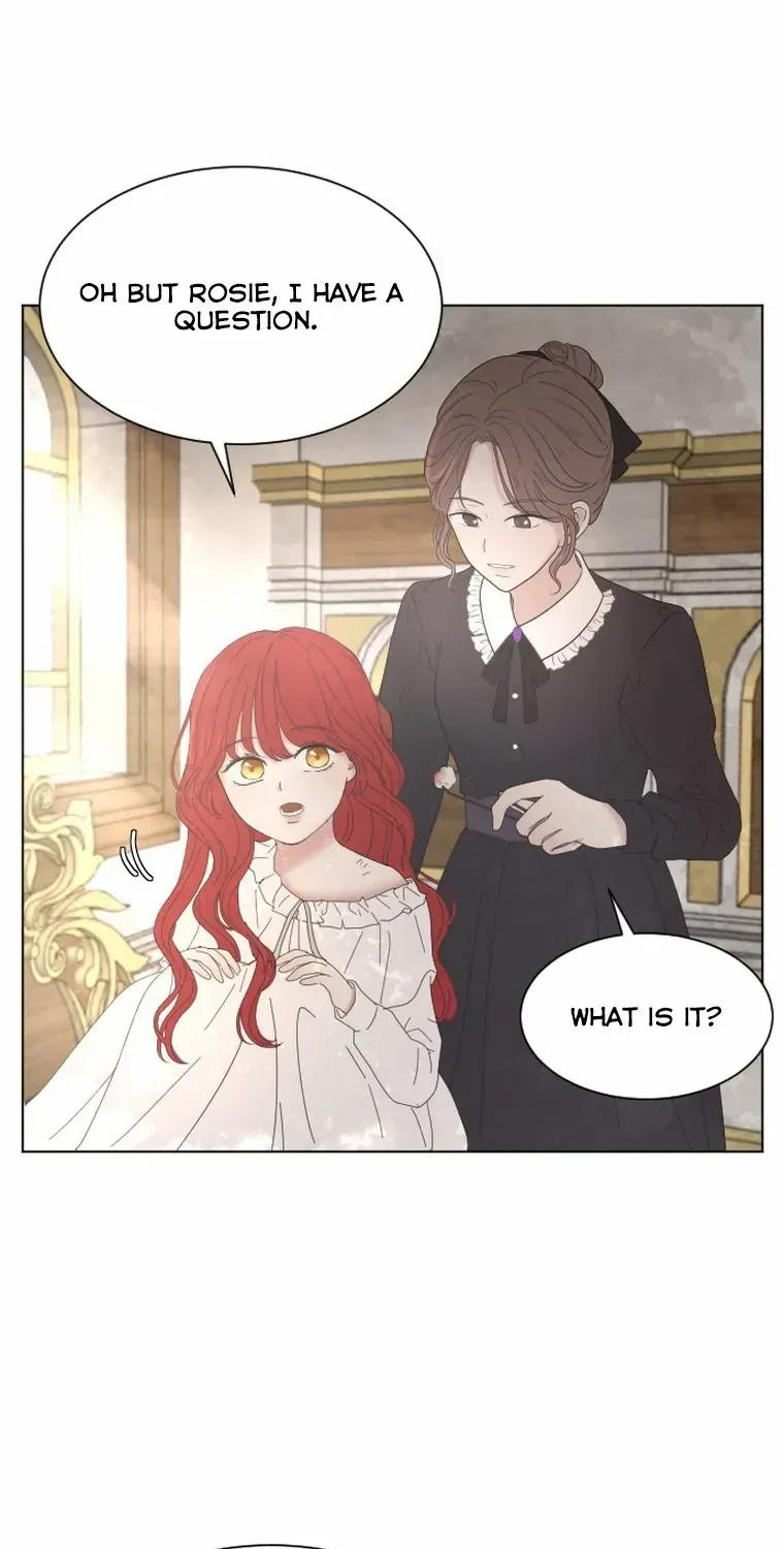 I Adopted a Male Lead From a Prison Shelter Chapter 7 page 53 - 