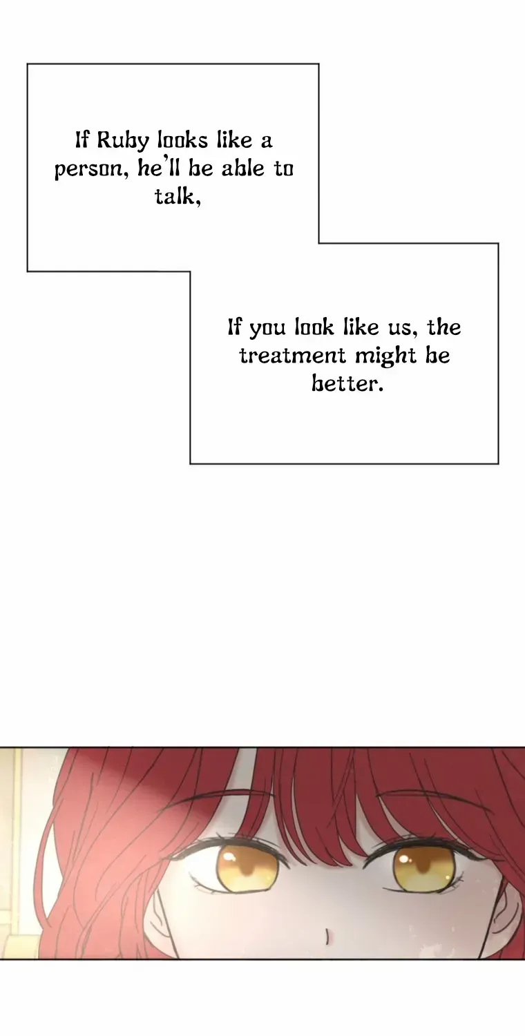 I Adopted a Male Lead From a Prison Shelter Chapter 7 page 55 - 