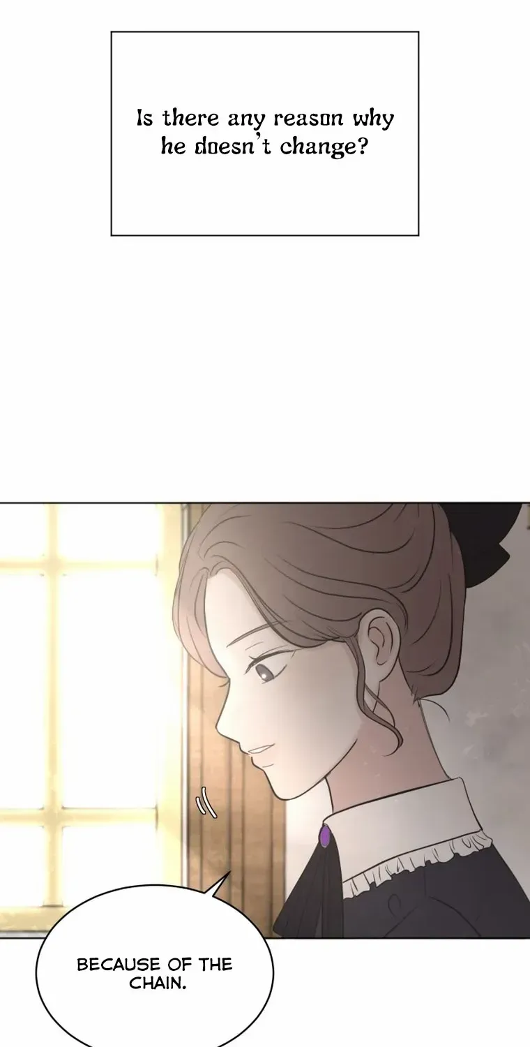 I Adopted a Male Lead From a Prison Shelter Chapter 7 page 56 - 