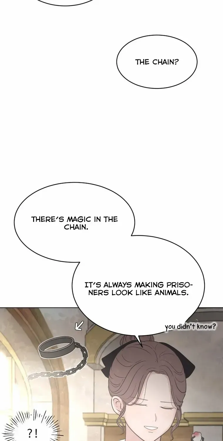 I Adopted a Male Lead From a Prison Shelter Chapter 7 page 57 - 