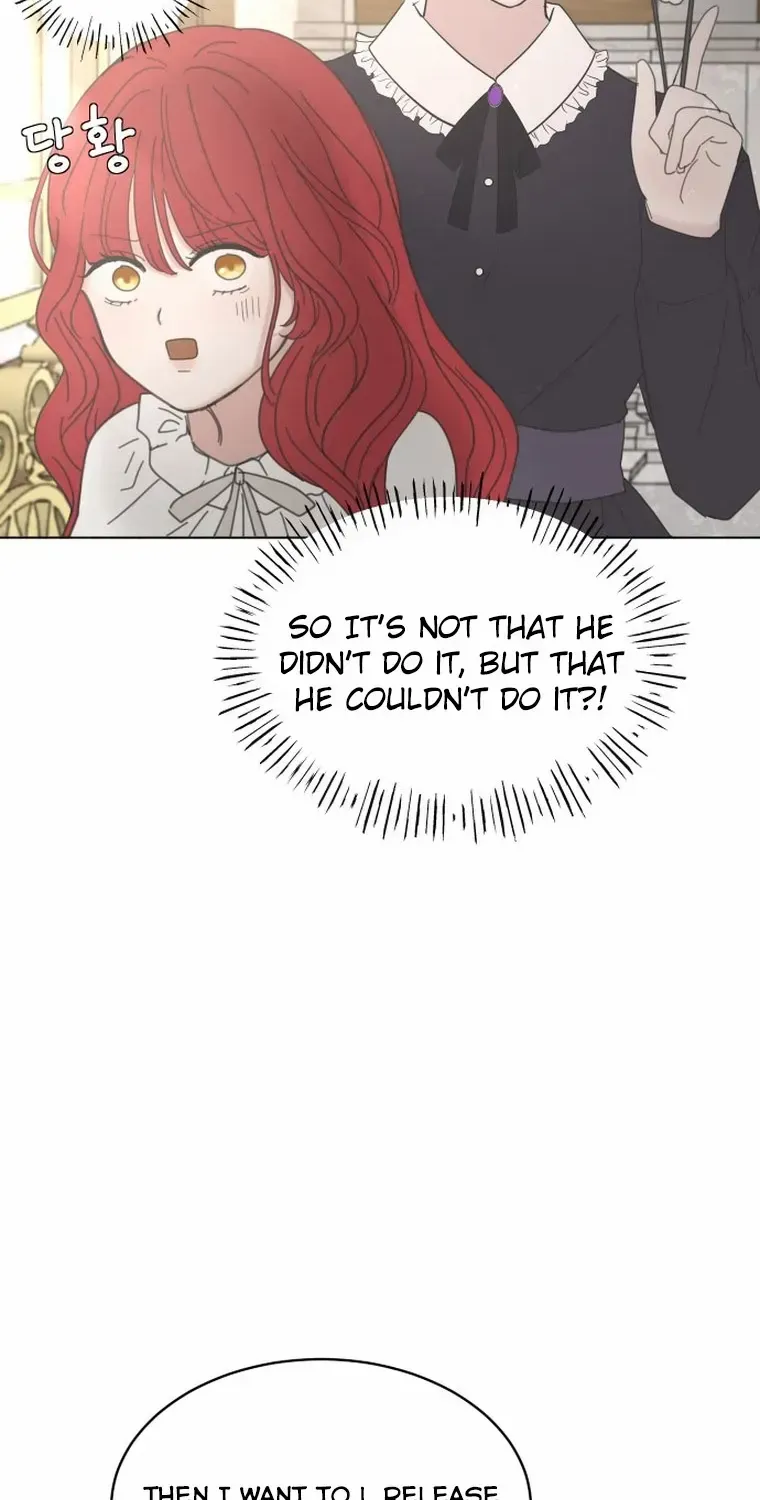 I Adopted a Male Lead From a Prison Shelter Chapter 7 page 58 - 
