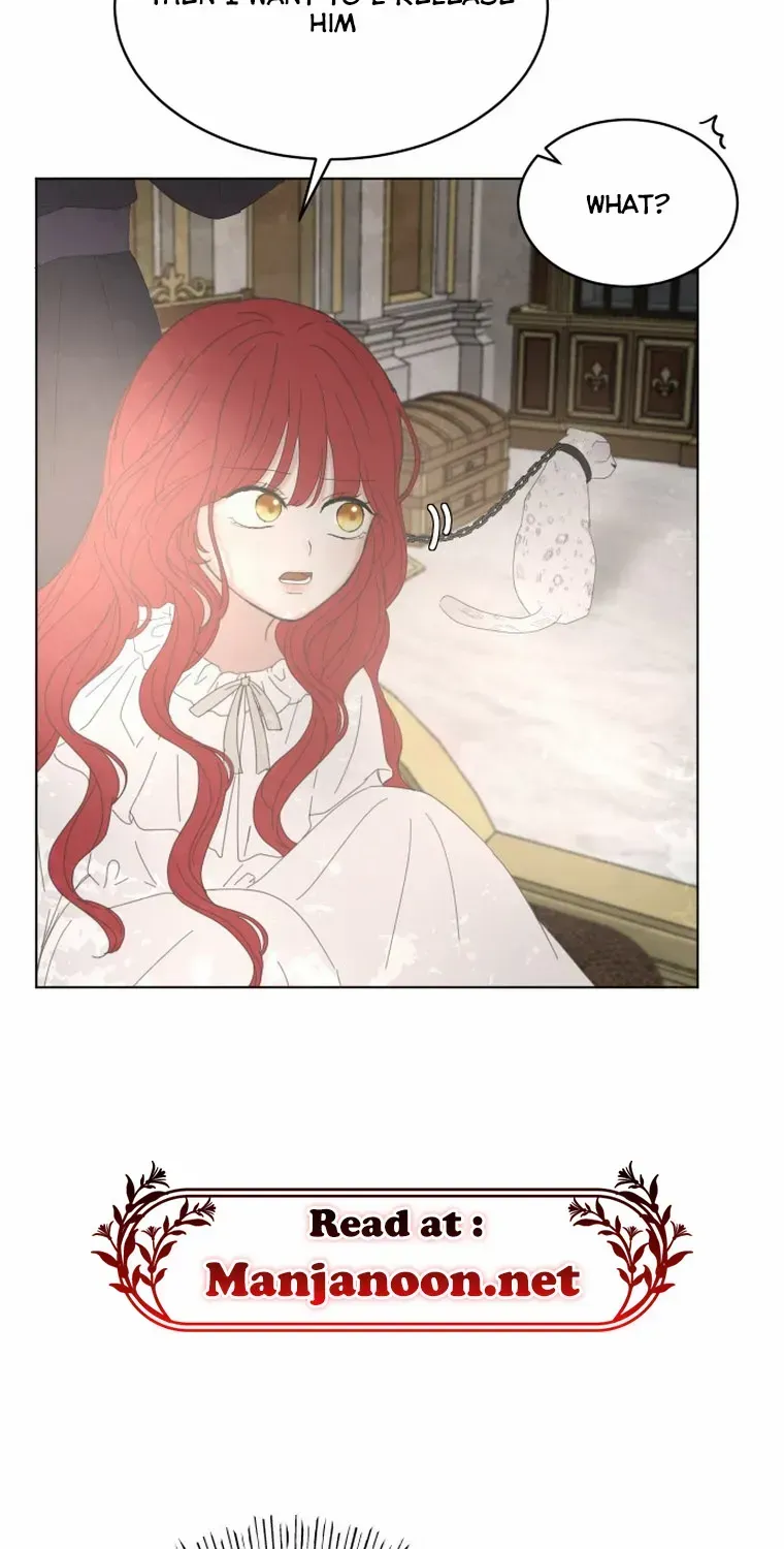 I Adopted a Male Lead From a Prison Shelter Chapter 7 page 59 - 