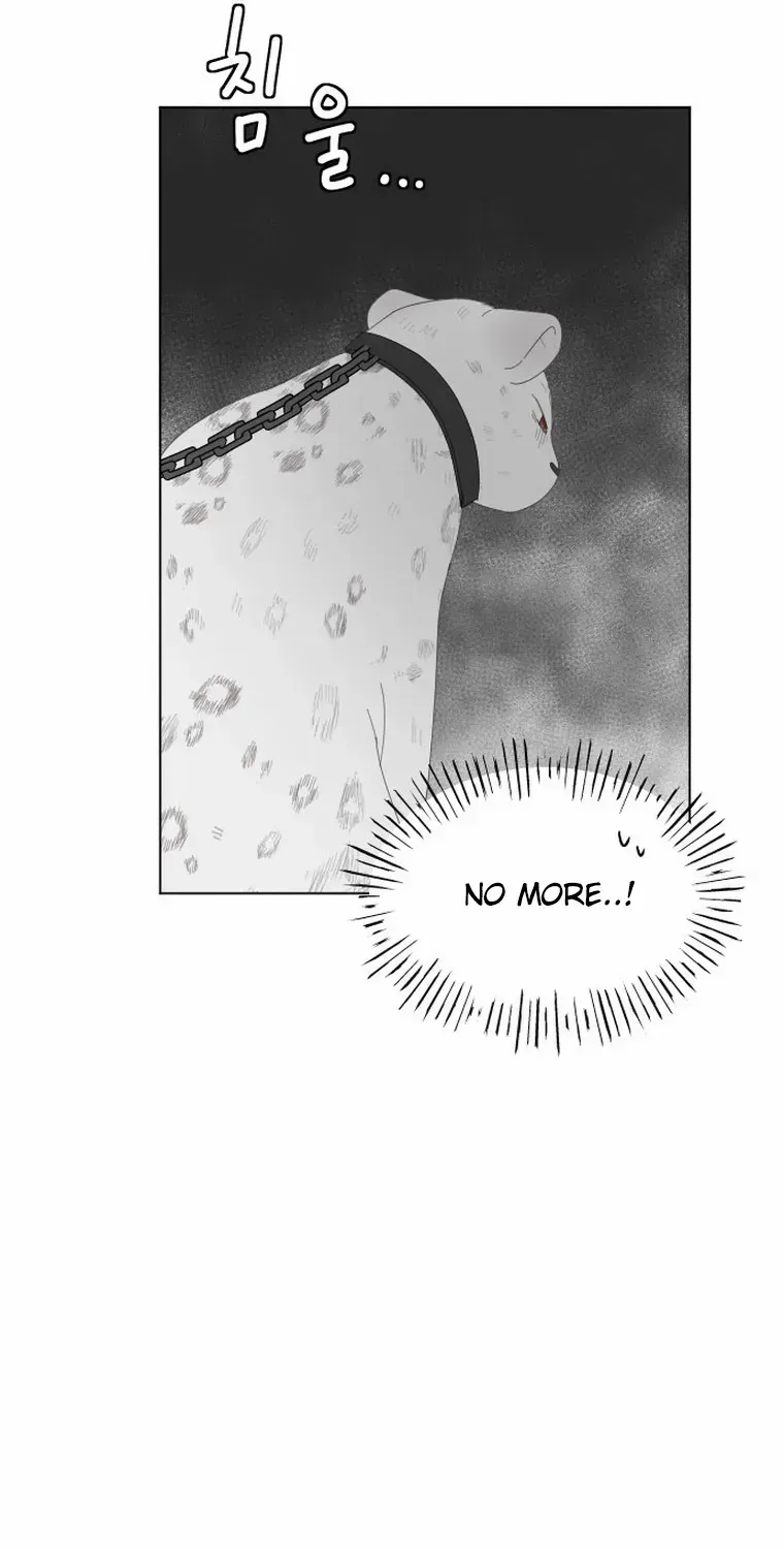 I Adopted a Male Lead From a Prison Shelter Chapter 7 page 61 - 