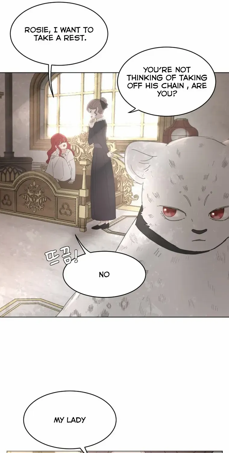 I Adopted a Male Lead From a Prison Shelter Chapter 7 page 62 - 