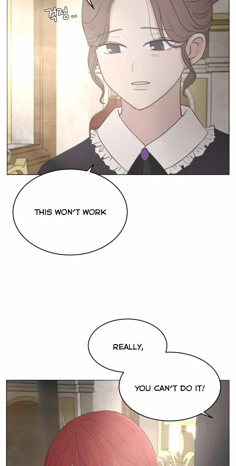I Adopted a Male Lead From a Prison Shelter Chapter 7 page 63 - 