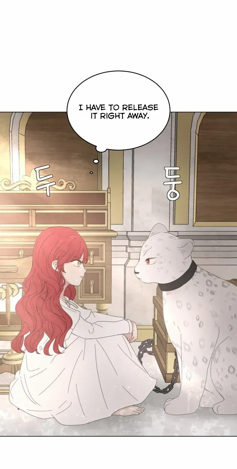 I Adopted a Male Lead From a Prison Shelter Chapter 7 page 67 - 