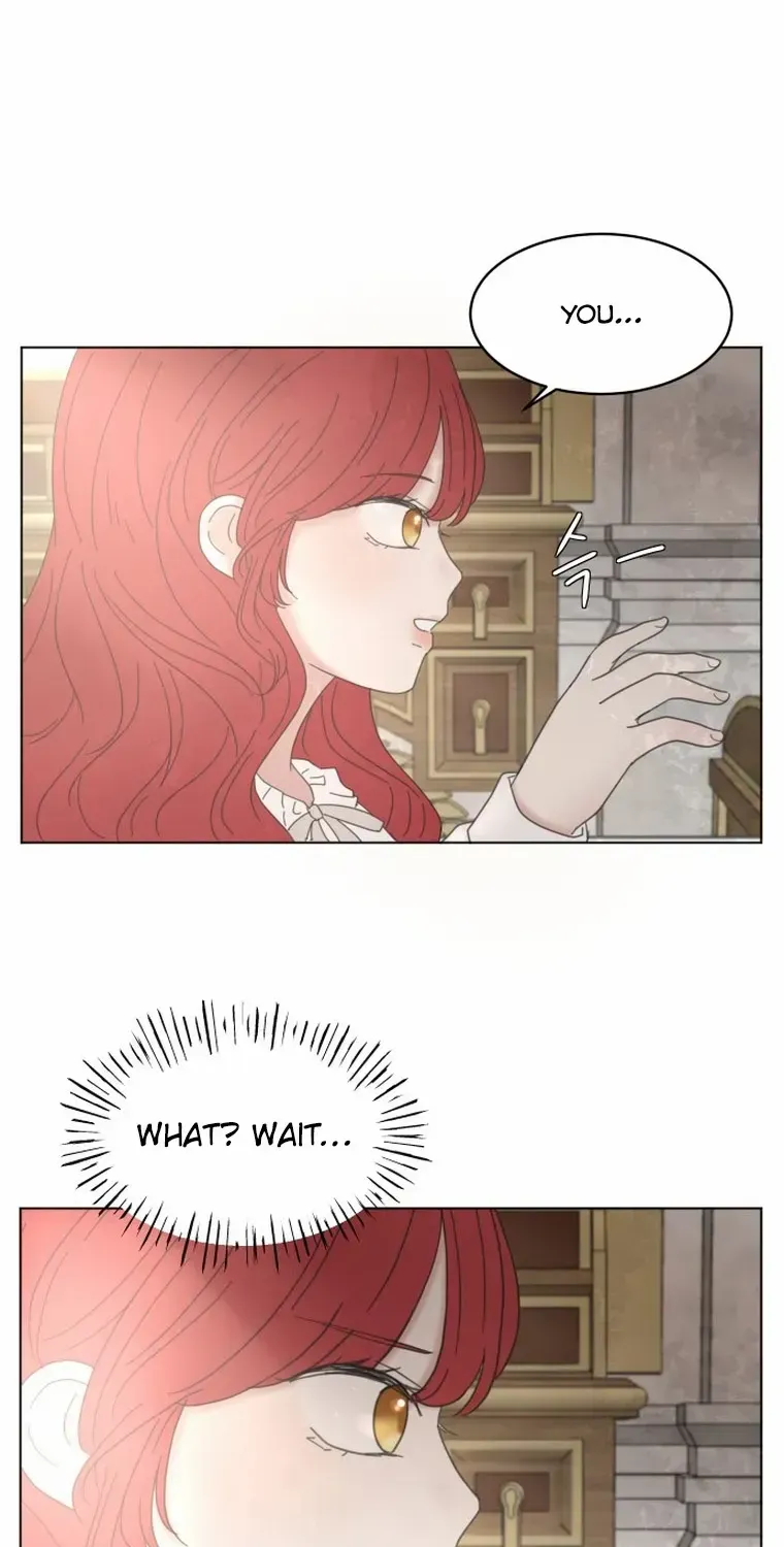 I Adopted a Male Lead From a Prison Shelter Chapter 7 page 68 - 