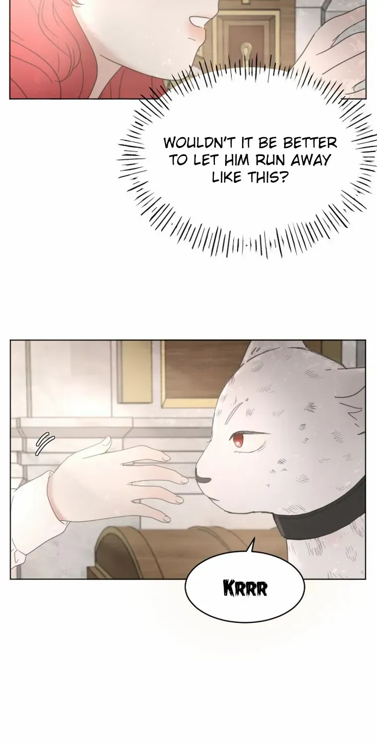 I Adopted a Male Lead From a Prison Shelter Chapter 7 page 69 - 