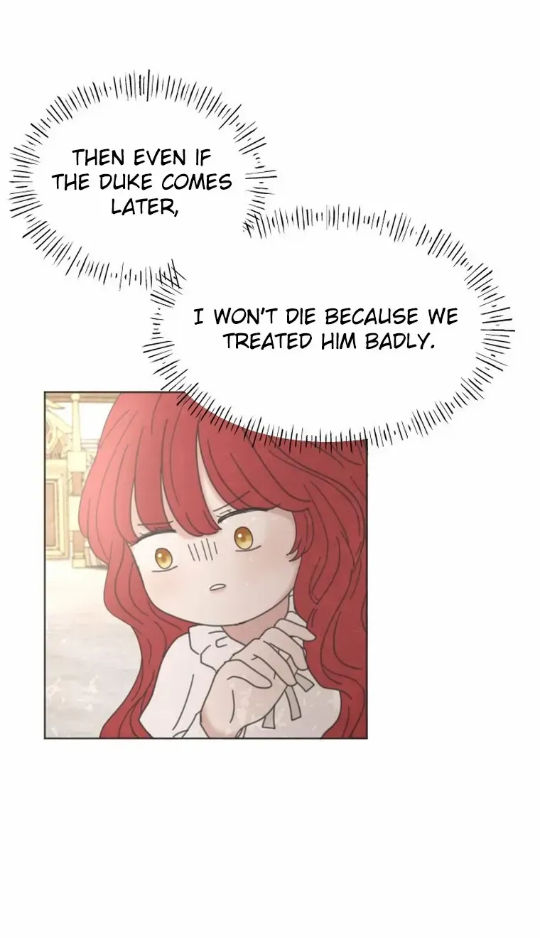 I Adopted a Male Lead From a Prison Shelter Chapter 7 page 70 - 