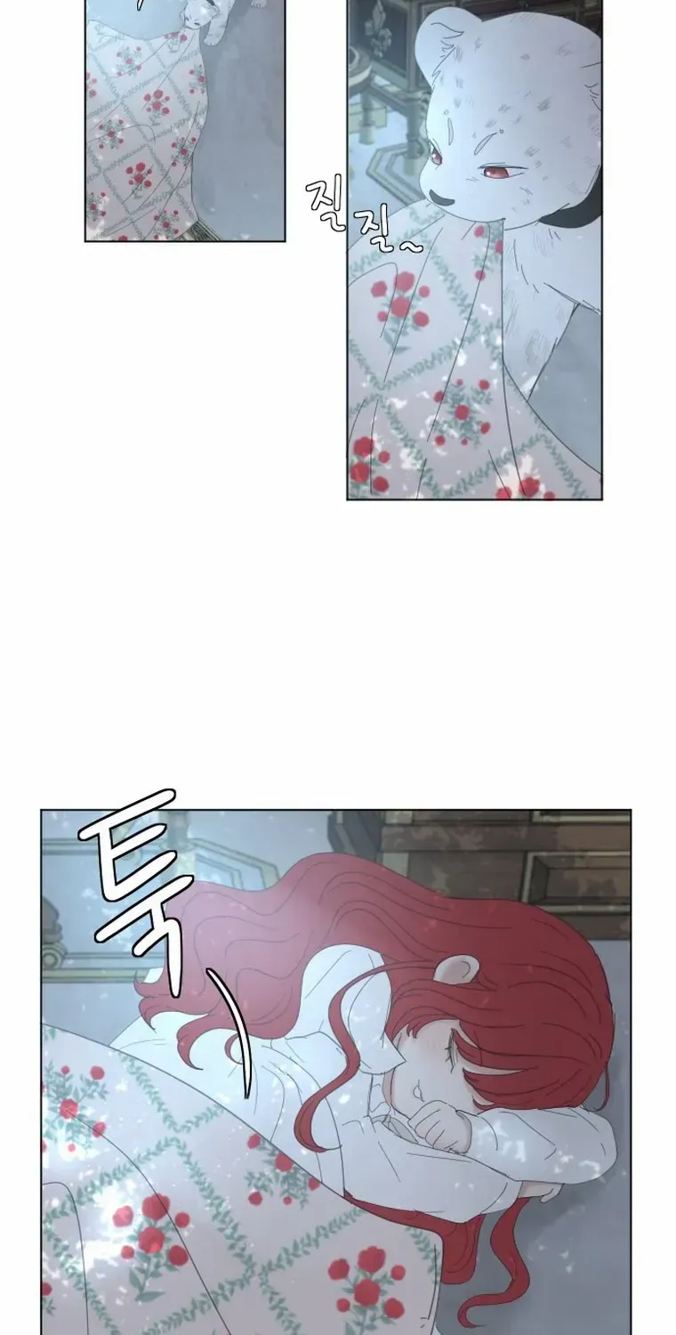 I Adopted a Male Lead From a Prison Shelter Chapter 7 page 8 - 