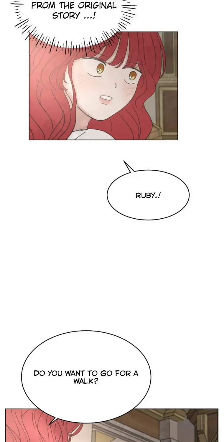 I Adopted a Male Lead From a Prison Shelter Chapter 7 page 72 - 