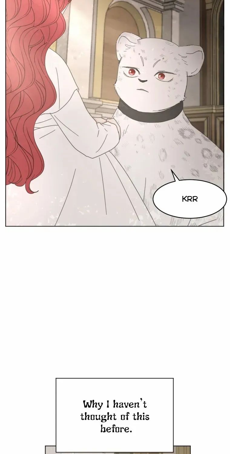 I Adopted a Male Lead From a Prison Shelter Chapter 7 page 73 - 