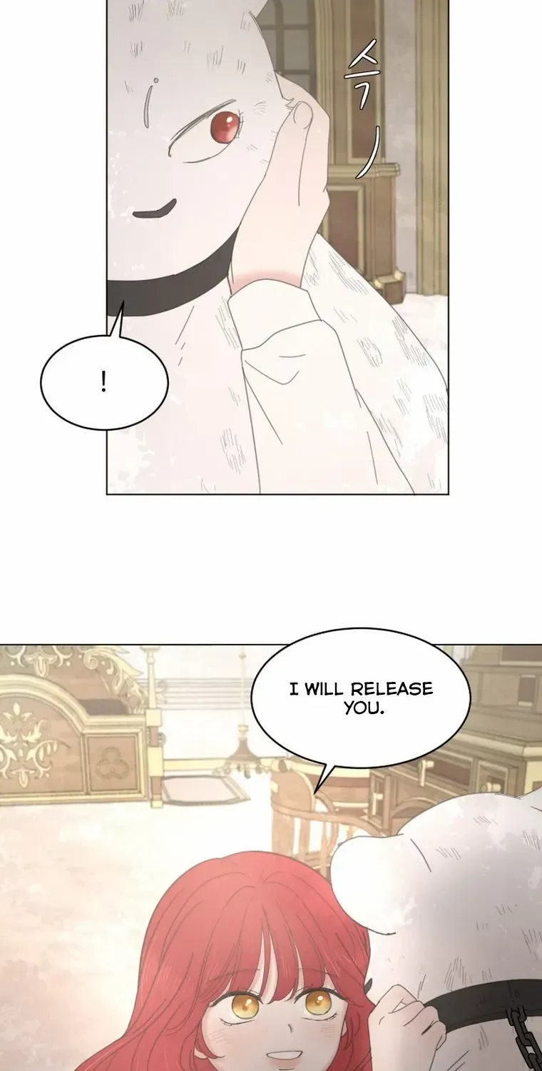 I Adopted a Male Lead From a Prison Shelter Chapter 7 page 74 - 