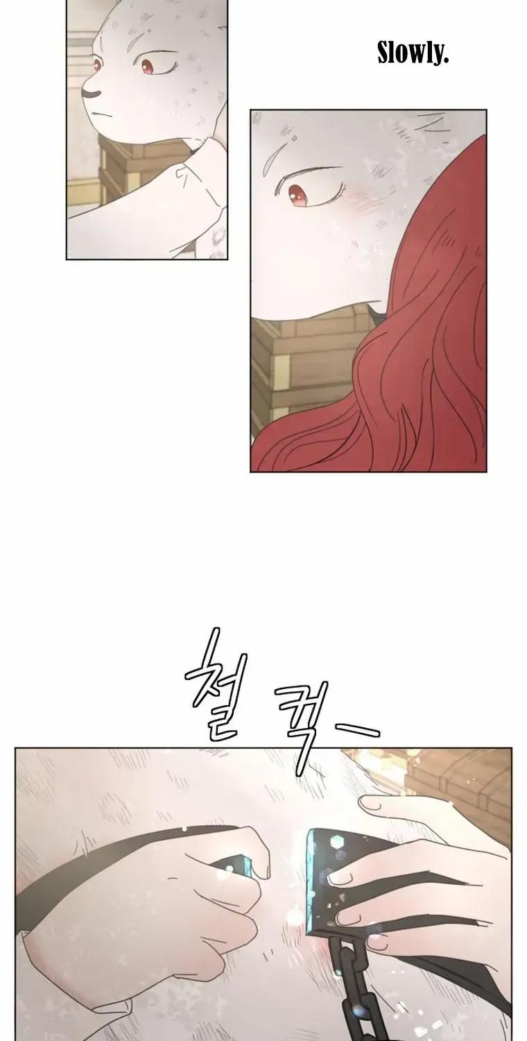 I Adopted a Male Lead From a Prison Shelter Chapter 7 page 76 - 