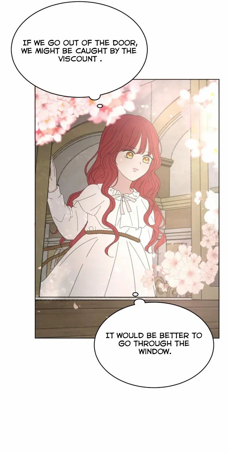 I Adopted a Male Lead From a Prison Shelter Chapter 7 page 81 - 