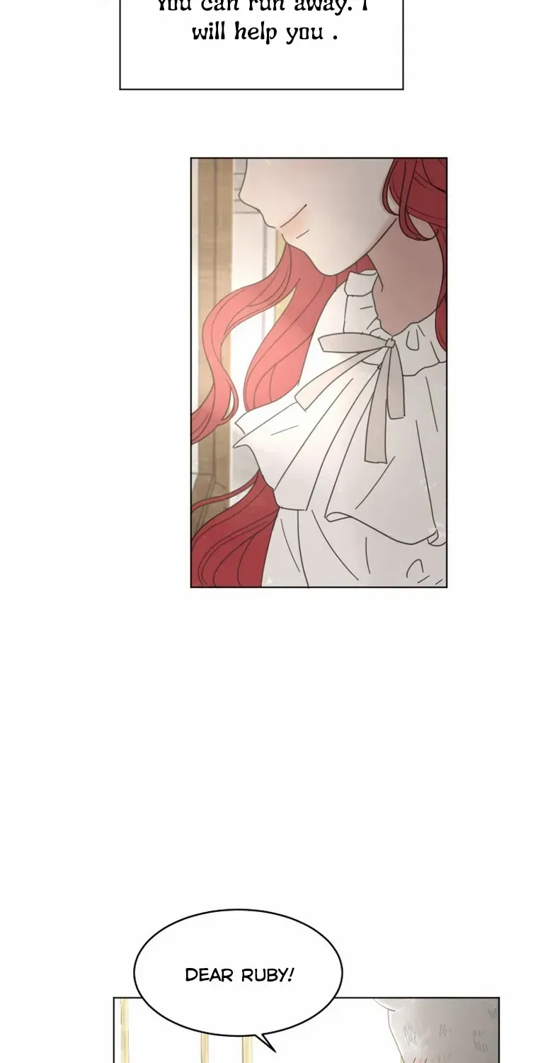 I Adopted a Male Lead From a Prison Shelter Chapter 7 page 83 - 