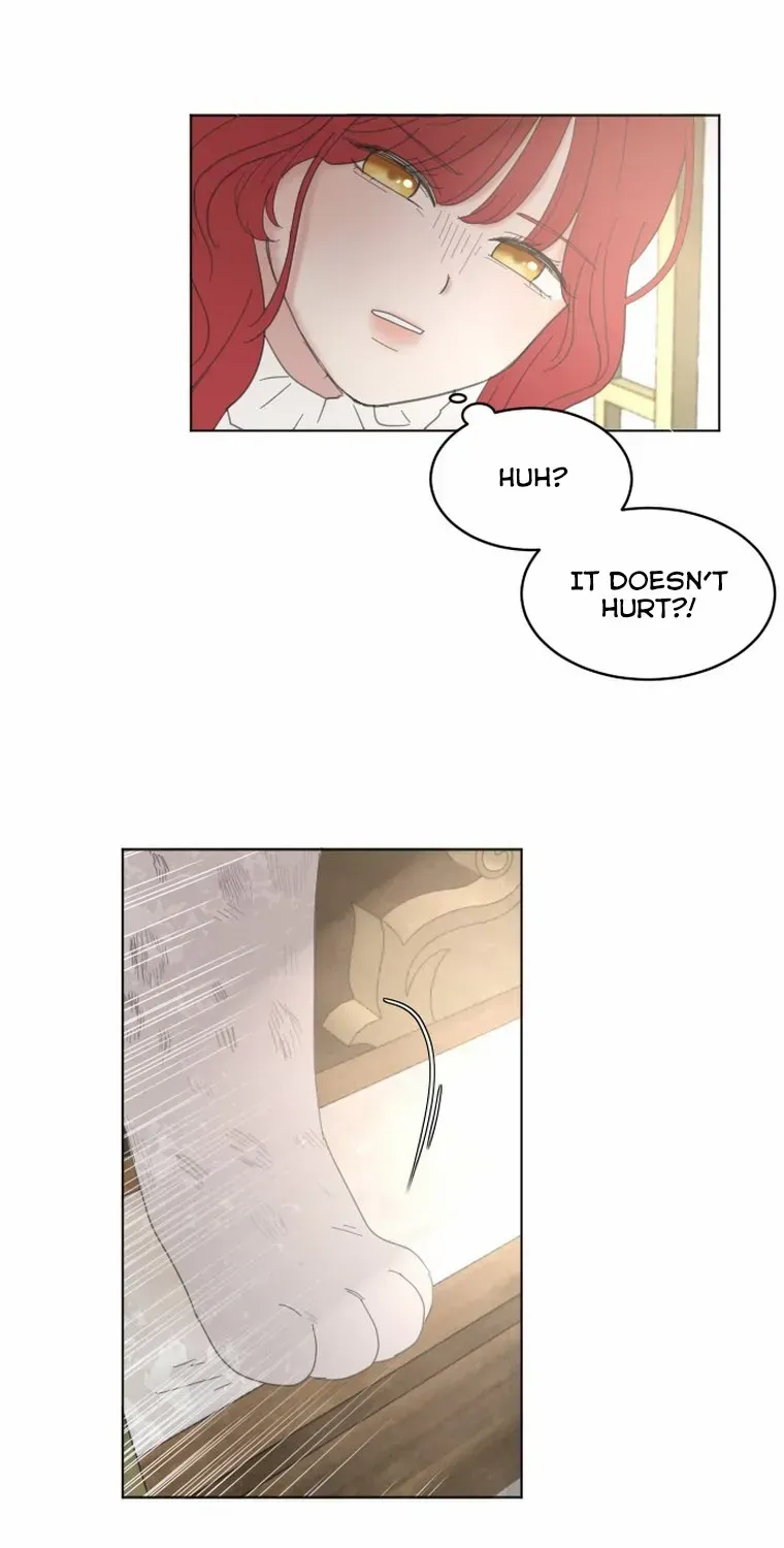 I Adopted a Male Lead From a Prison Shelter Chapter 7 page 89 - 