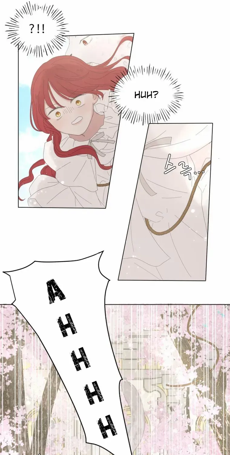 I Adopted a Male Lead From a Prison Shelter Chapter 7 page 91 - 