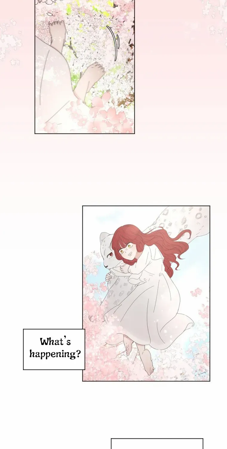 I Adopted a Male Lead From a Prison Shelter Chapter 7 page 93 - 