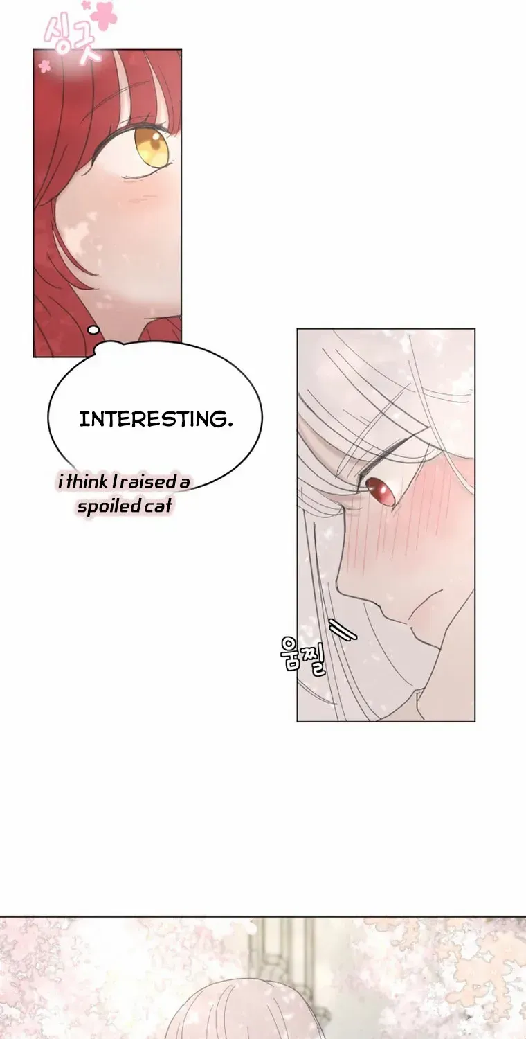 I Adopted a Male Lead From a Prison Shelter Chapter 8 page 12 - 