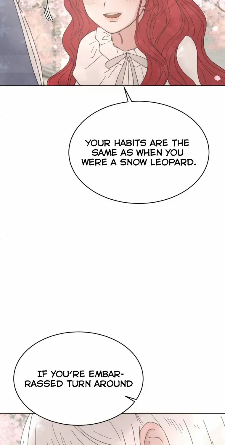 I Adopted a Male Lead From a Prison Shelter Chapter 8 page 14 - 