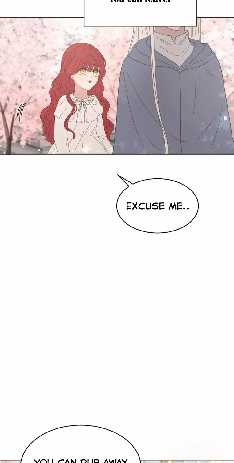 I Adopted a Male Lead From a Prison Shelter Chapter 8 page 17 - 