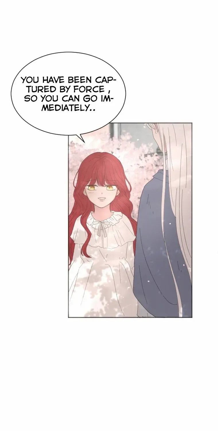 I Adopted a Male Lead From a Prison Shelter Chapter 8 page 19 - 