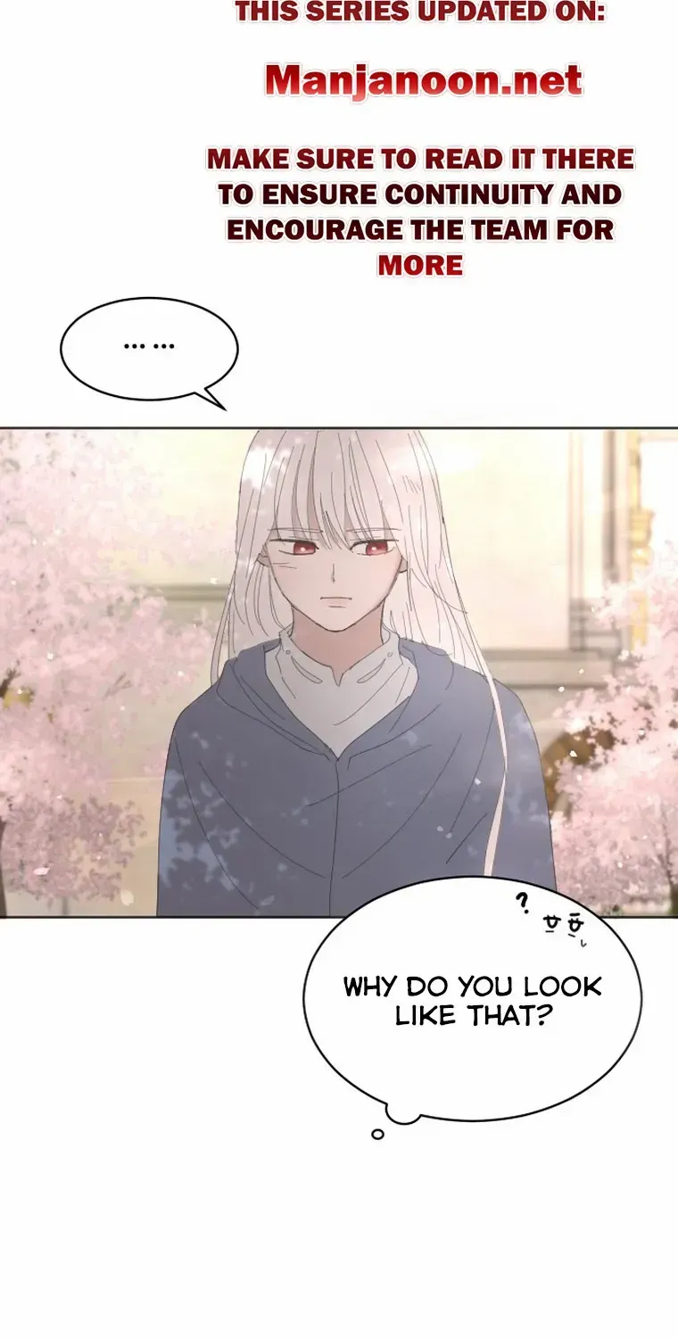 I Adopted a Male Lead From a Prison Shelter Chapter 8 page 21 - 
